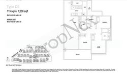 Treasure at Tampines (D18), Condominium #596319721